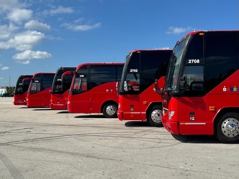 Top 5 Group Travel Destinations in Florida and How to Get There with Ease