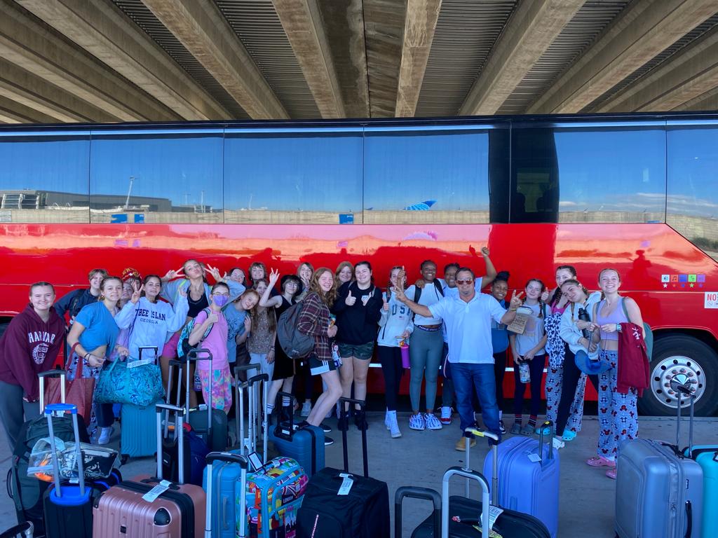 5 Tips to Plan a Successful Group Trip Across Florida