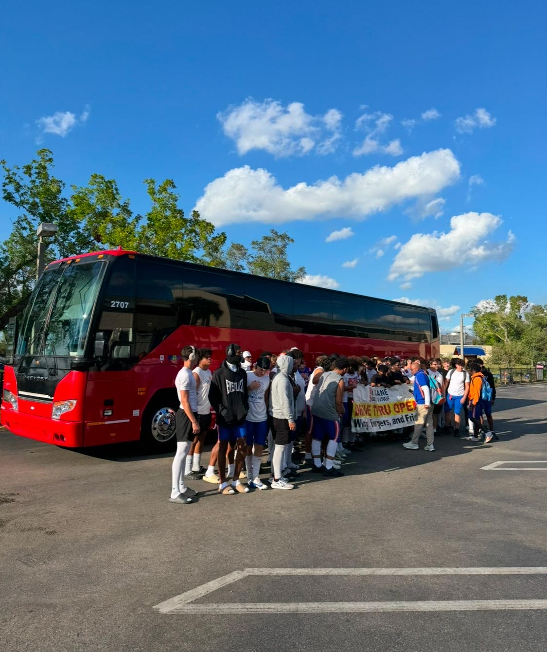 Bus Services in Miami for All Types of Travel