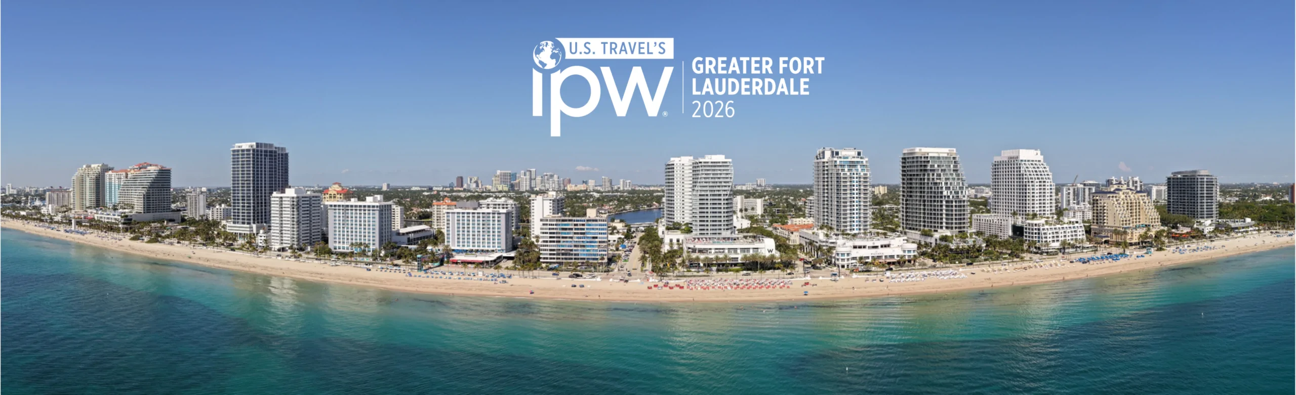 USA CARIBBEAN TOURS CORP Connects with Global Travel Leaders at IPW 2026 in Fort Lauderdale