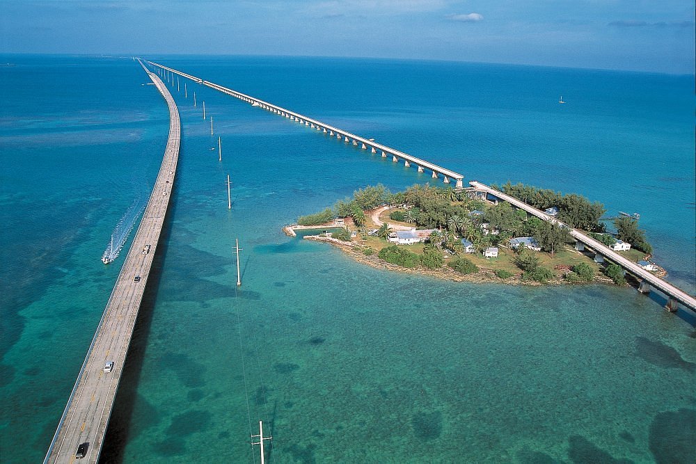 Escape to Paradise: The Ultimate Key West Day Trip from Miami